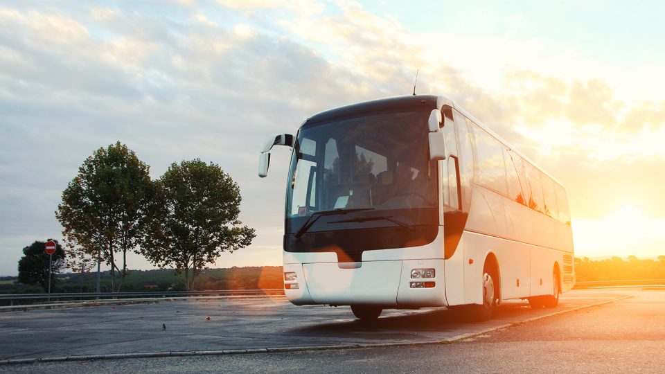 EHT Transportation Agreement