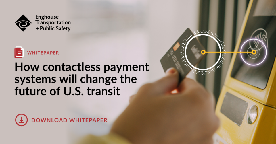 Transportation Contactless Systems Whitepaper LinkedIn