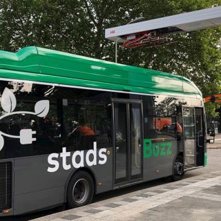 Transportation SuccessStory QBuzz Content