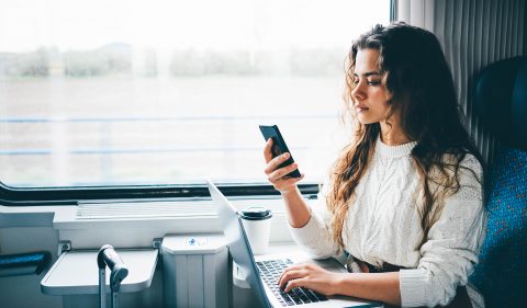 Transportation ThankYou Header