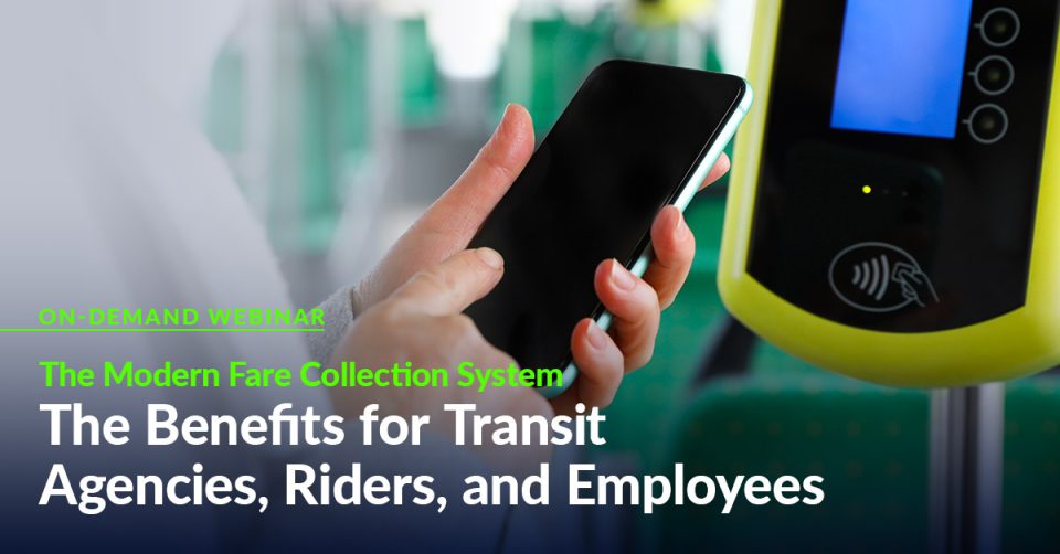 Transportation AFC Webinar