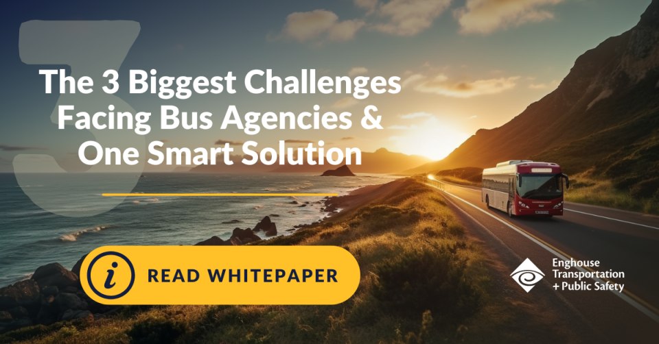Transportation Biggest Challenges Ad LinkedIn