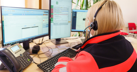 Locus News amk sentraler