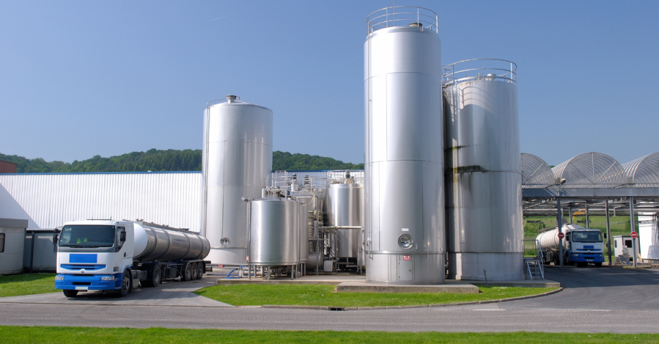 Locus News arla nyt planlægningsværktøj