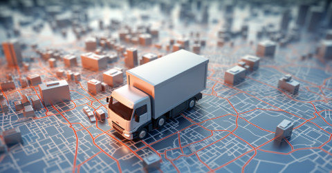 Locus News transfleet tms optimering