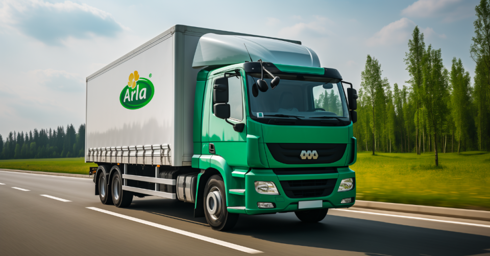 Locus SuccessStory arla article .html