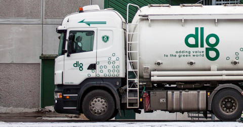 Locus SuccessStory dansk landbrugs grovvareselskab dlg article .html