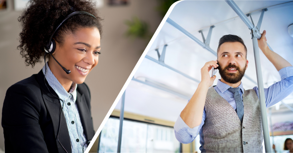 Tech Driven Ways Ridership Blog Content