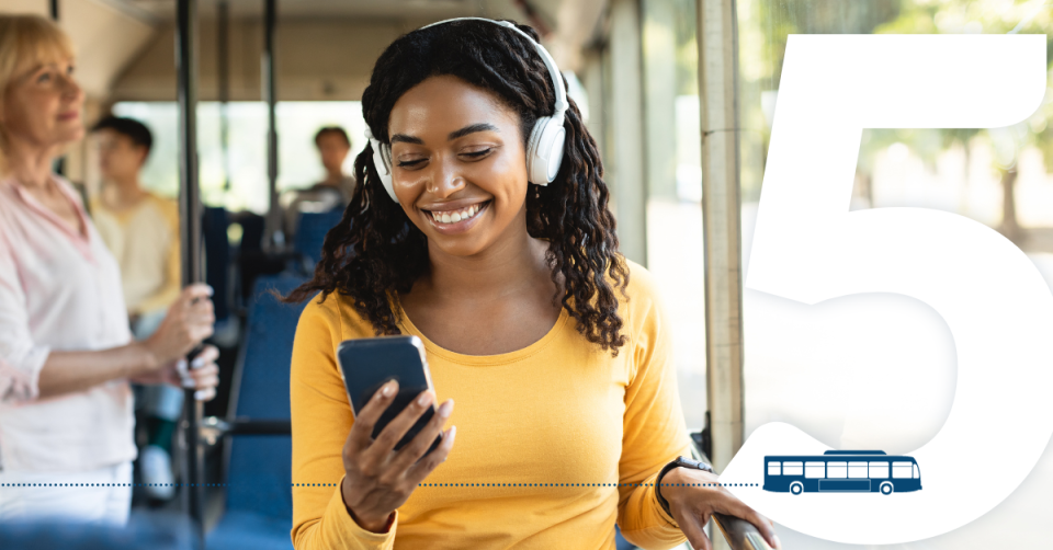 Tech Driven Ways Ridership Blog Main