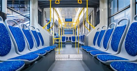 transit agencies grow content