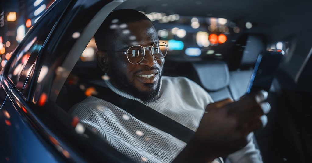 transit agencies grow content