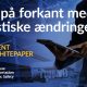 Transportation Locus Logistics Vær på forkant med logistiske ændringer LinkedIn Digital Ad DK