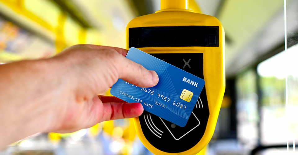 blog transportation surge contactless payments content