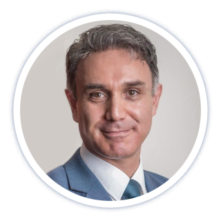 toofan portrait framed white