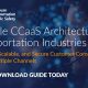 CCaaS Solutions Guide Ad LinkedIn