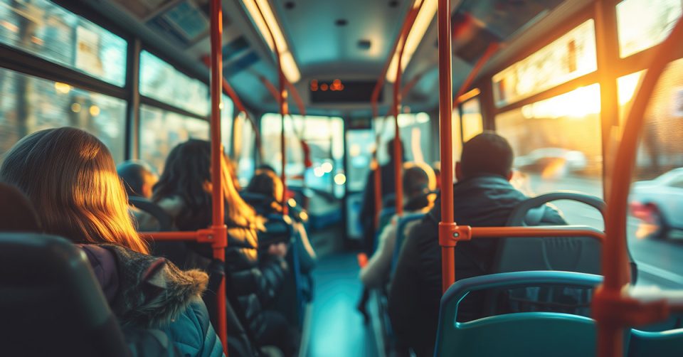 ridership small communities wp main