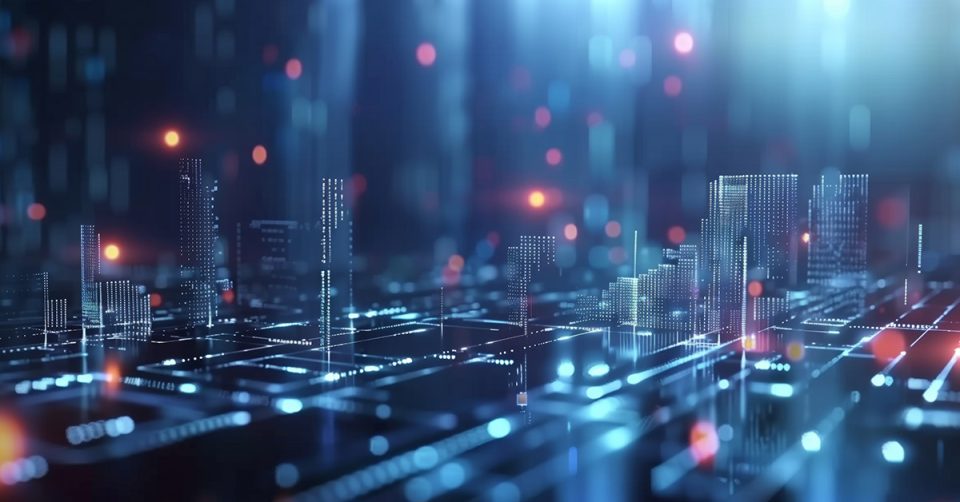 data driven logistics wp main