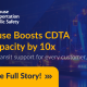 CDTA Success Story Ad LinkedIn
