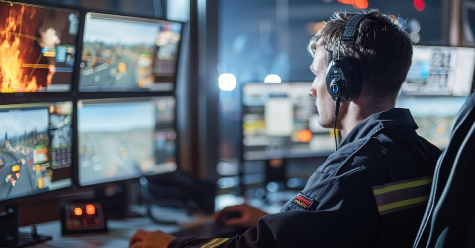 effective emergency response wp main