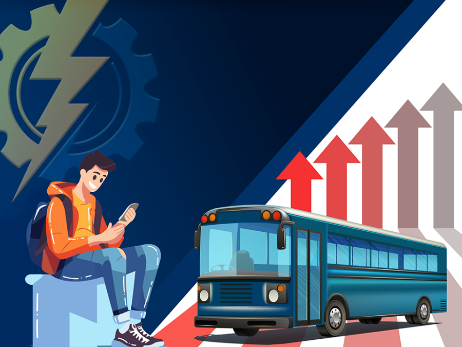 transportation reasons infographic main