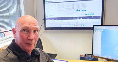 Enghouse Transportation Mestergruppen success story banner