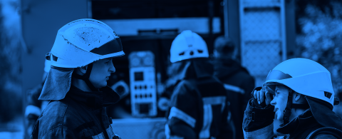 Transportation Public Safety Hero v