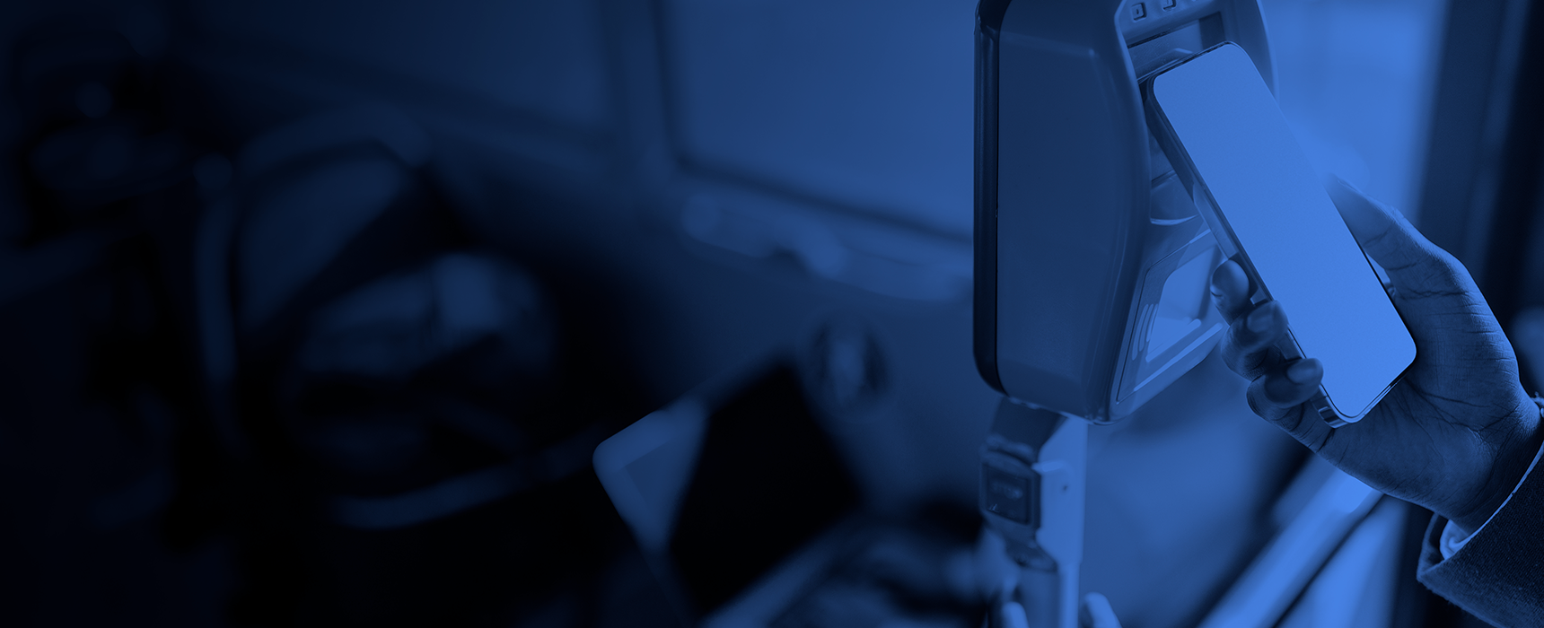 Transportation FareNex Hero