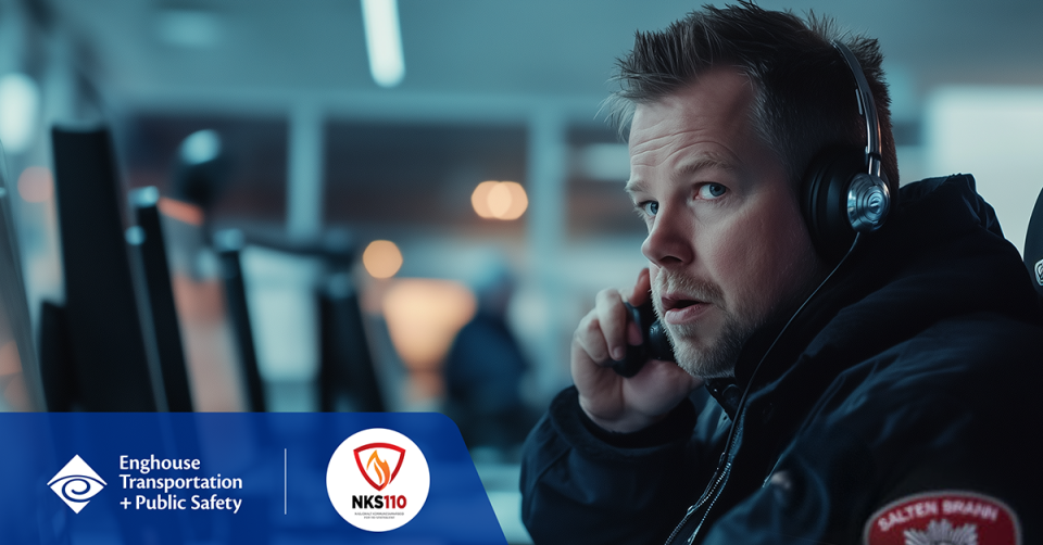 Transportation OHV Locus NKS PR Image