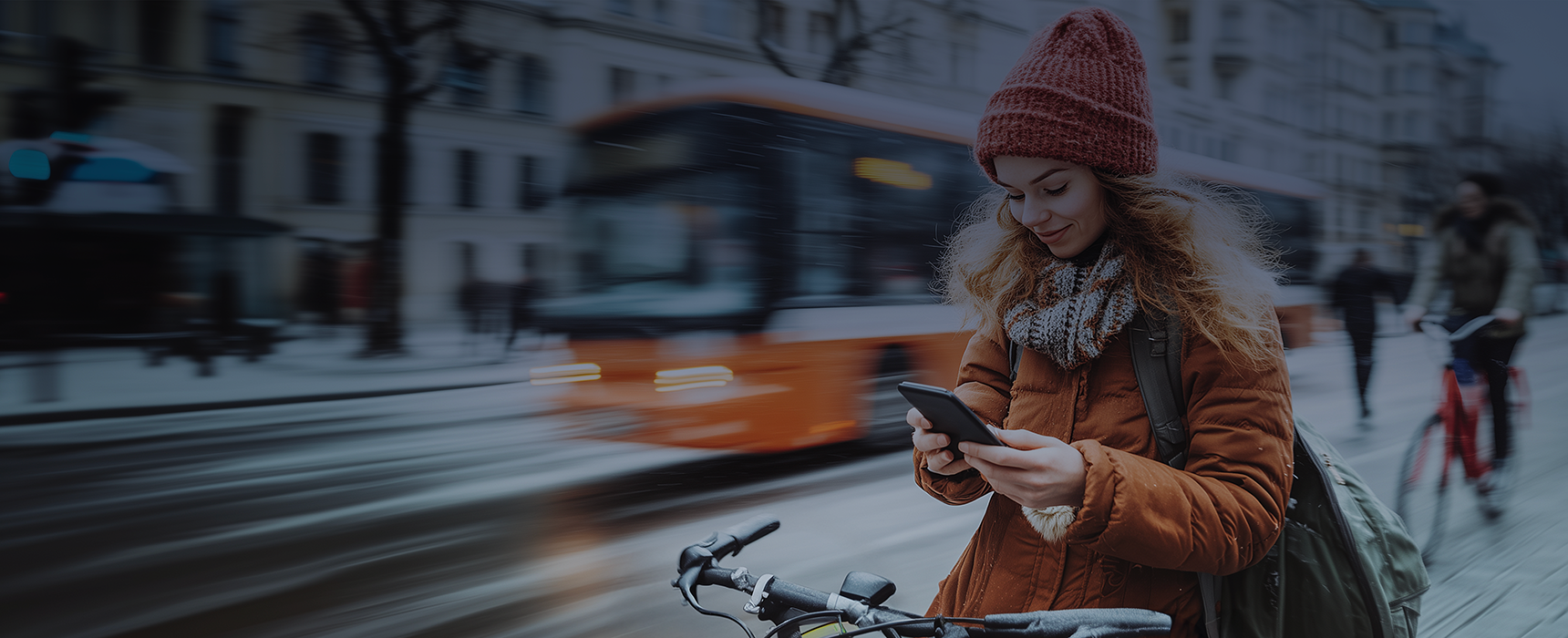 Transportation Trafi Acquisition Hero