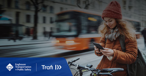 Transportation Trafi Acquisition PR Image