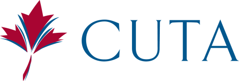 CUTA logo