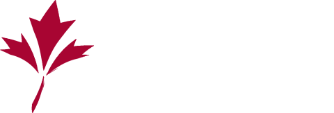 CUTA logo reversed