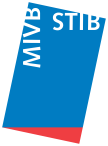 MIVB STIB Logo.svg