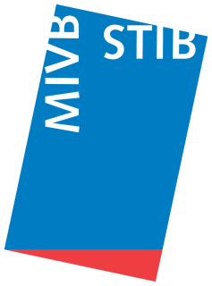MIVB STIB Logo.svg