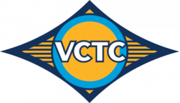 VCTC logo icon