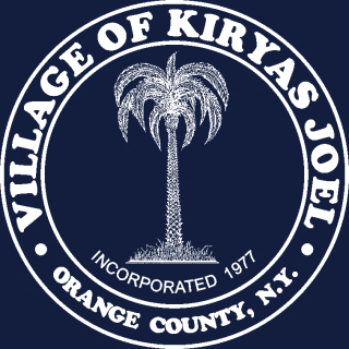 kyrias joel logo reversed