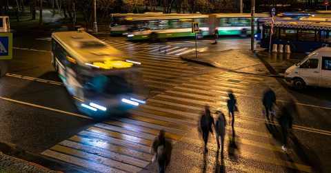 transportation blog transit passenger experience content