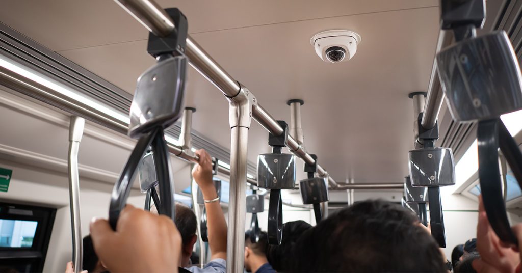 transportation blog transit passenger experience content