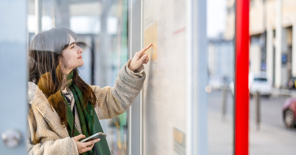 blog transportation transit rewards content