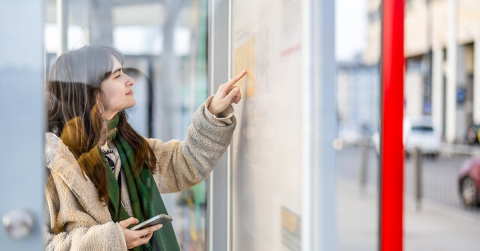 blog transportation transit rewards content