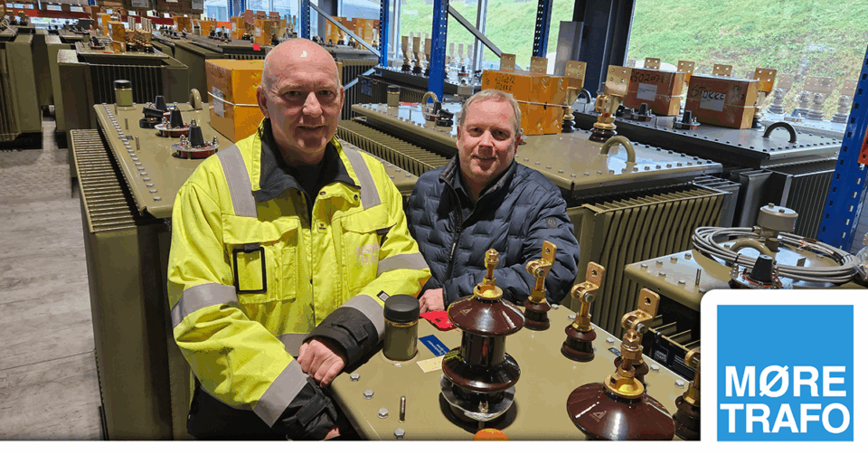 Enghouse Transportation Møre Trafo Success Story Web Preview Banner