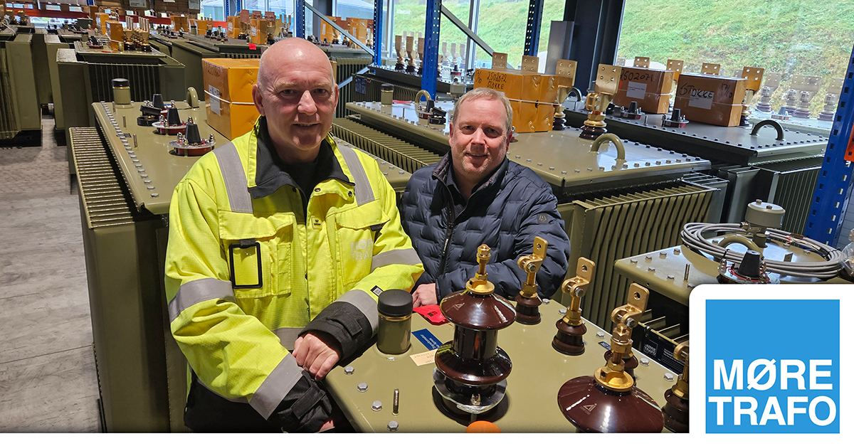 Enghouse Transportation Møre Trafo Success Story Web Preview Banner - Enghouse Transportation Enghouse Transportation Møre Trafo Success Story Web Preview Banner