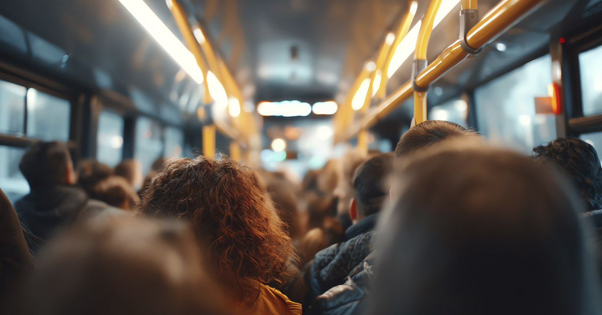 Enghouse Transportation - TM - Transit Ridership Recovery Innovation - Blog - Main - Enghouse Transportation