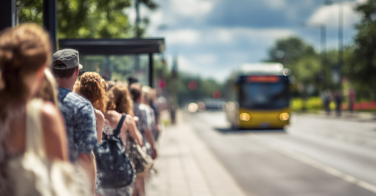 Enghouse Transportation - TM - Riders Choose Transit - Blog - Main