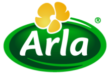Arla-logo
