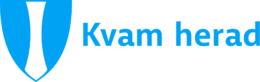 Kvam-herad-logo