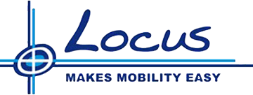 Locus logo