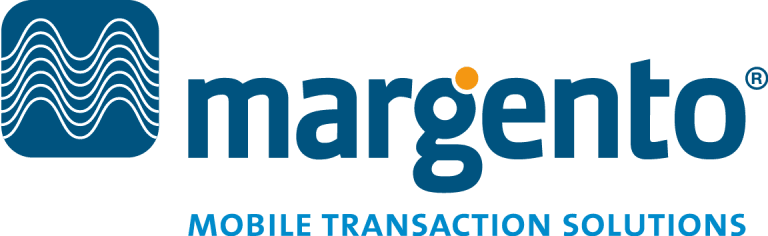 Margento logo