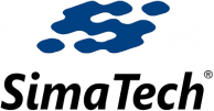 SimaTech logo