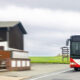 Enghouse Transportation - Improving Public Transit in Small Cities - Blog - Main
